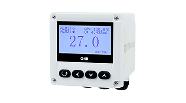 OHR-EC10A電導率在線監測儀